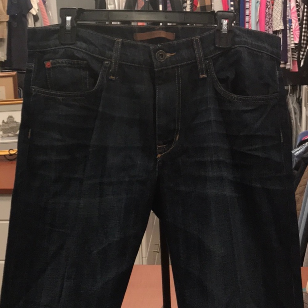 Joes Jeans. Size 34. Brand new. Never worn